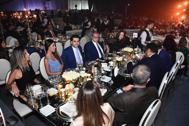 May Chidiac Foundation Dinner 